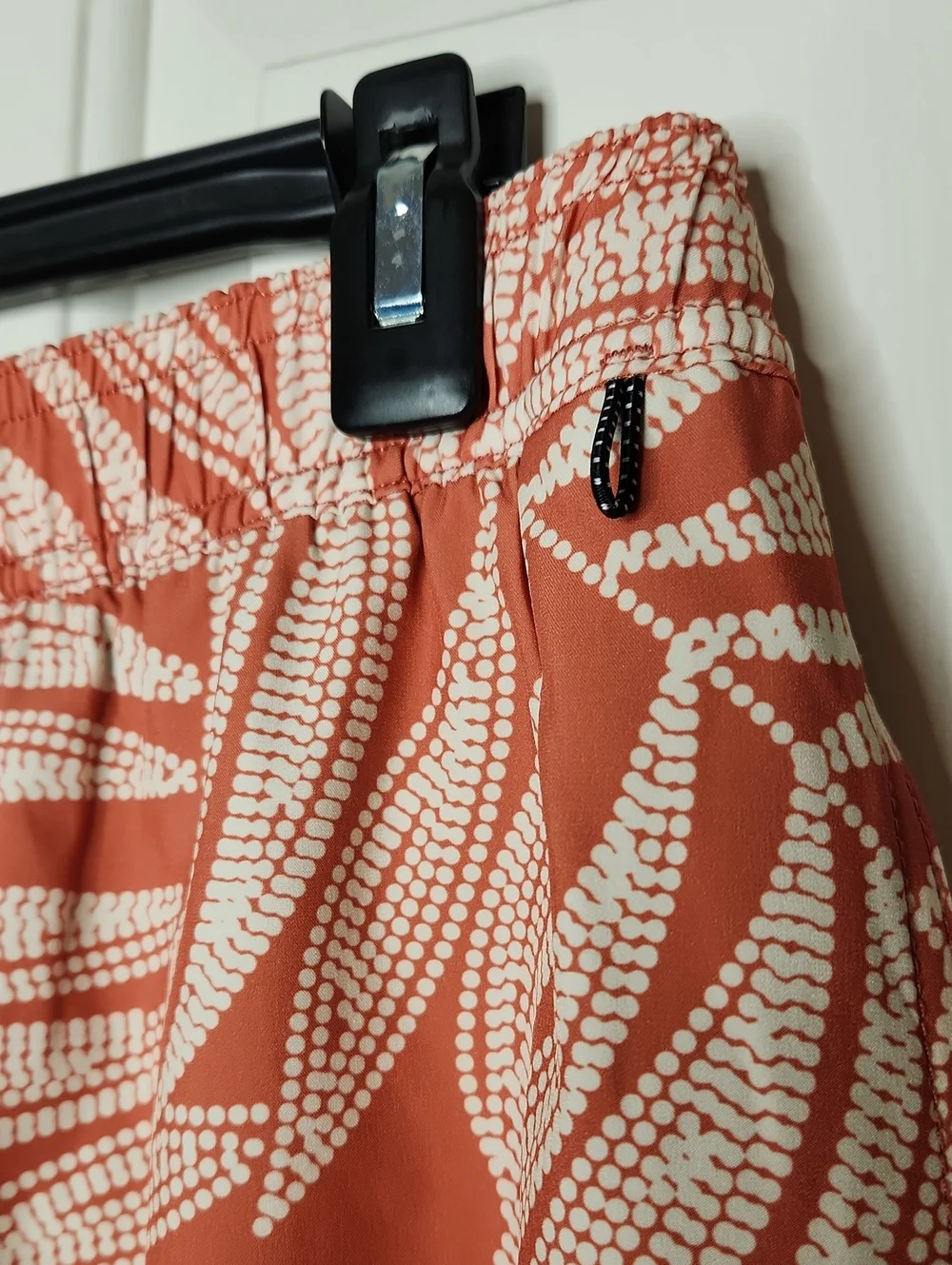 Quiksilver Waterman Palu Bay Volley Swim Trunks Size L